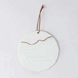 Raeder - Κρεμαστό Διακοσμητικό Follow Your Soul