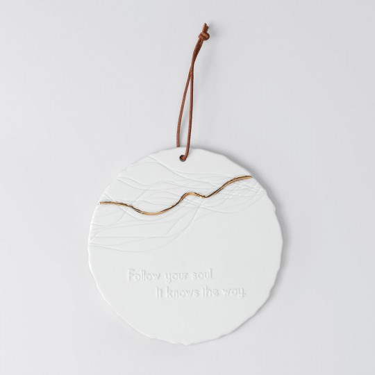 Raeder - Κρεμαστό Διακοσμητικό Follow Your Soul