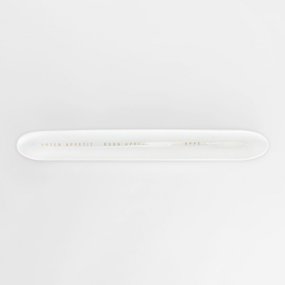 Raeder - Μακρόστενο Μπολ Σερβιρίσματος Bon Apetit