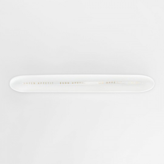 Raeder - Μακρόστενο Μπολ Σερβιρίσματος Bon Apetit