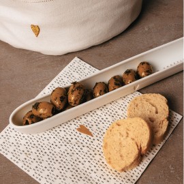 Raeder - Μακρόστενο Μπολ Σερβιρίσματος Bon Apetit