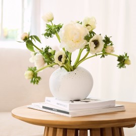 Raeder - Πορσελάνινο Βάζο World Of Wonders