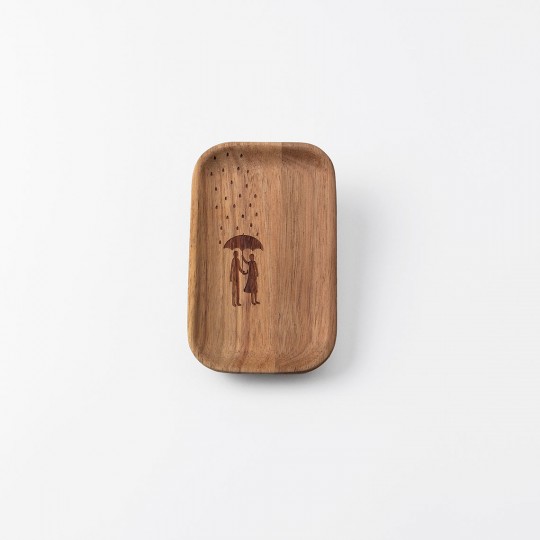 Raeder - Μίνι Πιατάκι Summer Rain