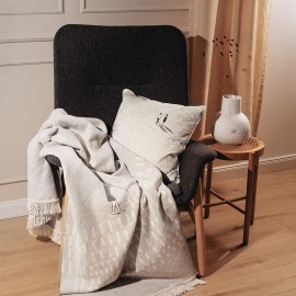 Raeder - Διακοσμητικό Μαξιλάρι Walk In THe Park 50x50cm