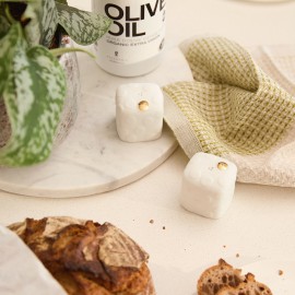 Raeder - Mix & Match. Σετ Αλάτι/Πιπέρι Gold Dot