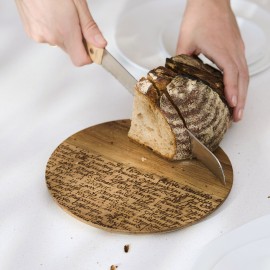 Raeder - Snacks & Nibbles. Ξύλινος Δίσκος Σερβιρίσματος Acacia