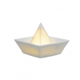 Raeder - Sound Of The Sea. Πορσελάνινο Καραβάκι LED Ship