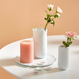 Raeder - The Blooming Life. Πορσελάνινο Βάζο Daisy