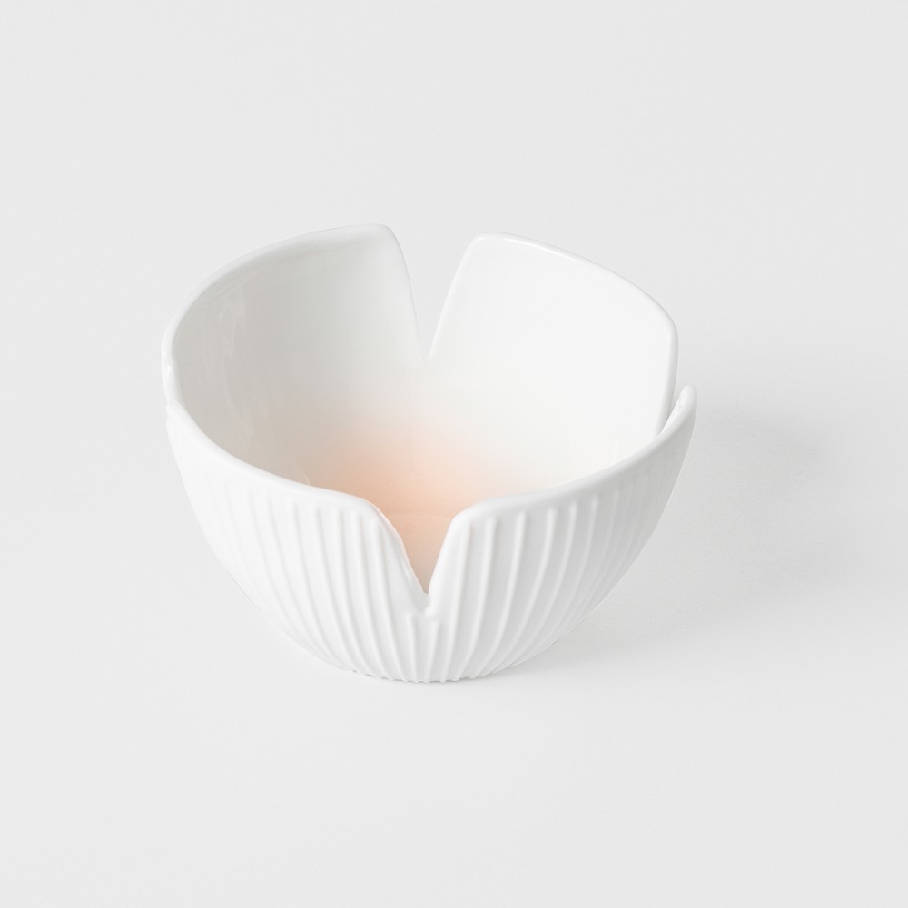 Raeder - The Blooming Life. Μίνι Πορσελάνινο Μπολ Daisy