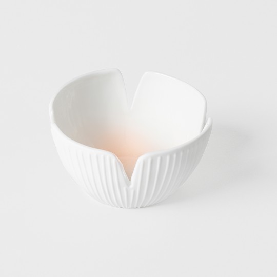 Raeder - The Blooming Life. Μίνι Πορσελάνινο Μπολ Daisy