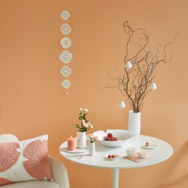 Raeder - The Blooming Life. Μίνι Πορσελάνινο Πιατάκι Lilly