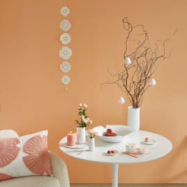 Raeder - The Blooming Life. Πορσελάνινο Βάζο Daisy