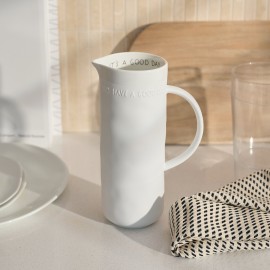 Raeder - Good Morning. Πορσελάνινη Κανάτα It's a good day