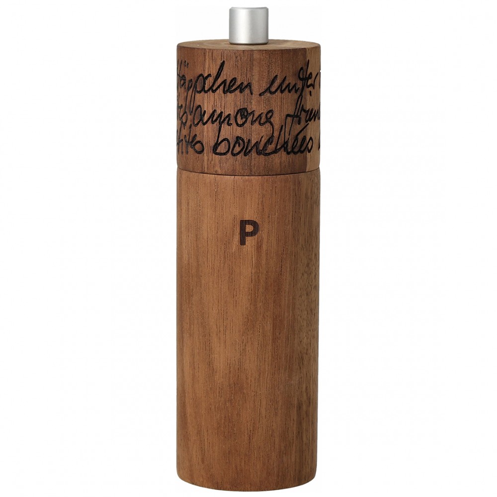 Raeder - Snacks & Nibbles. Ξύλινος Μύλος Πιπεριού