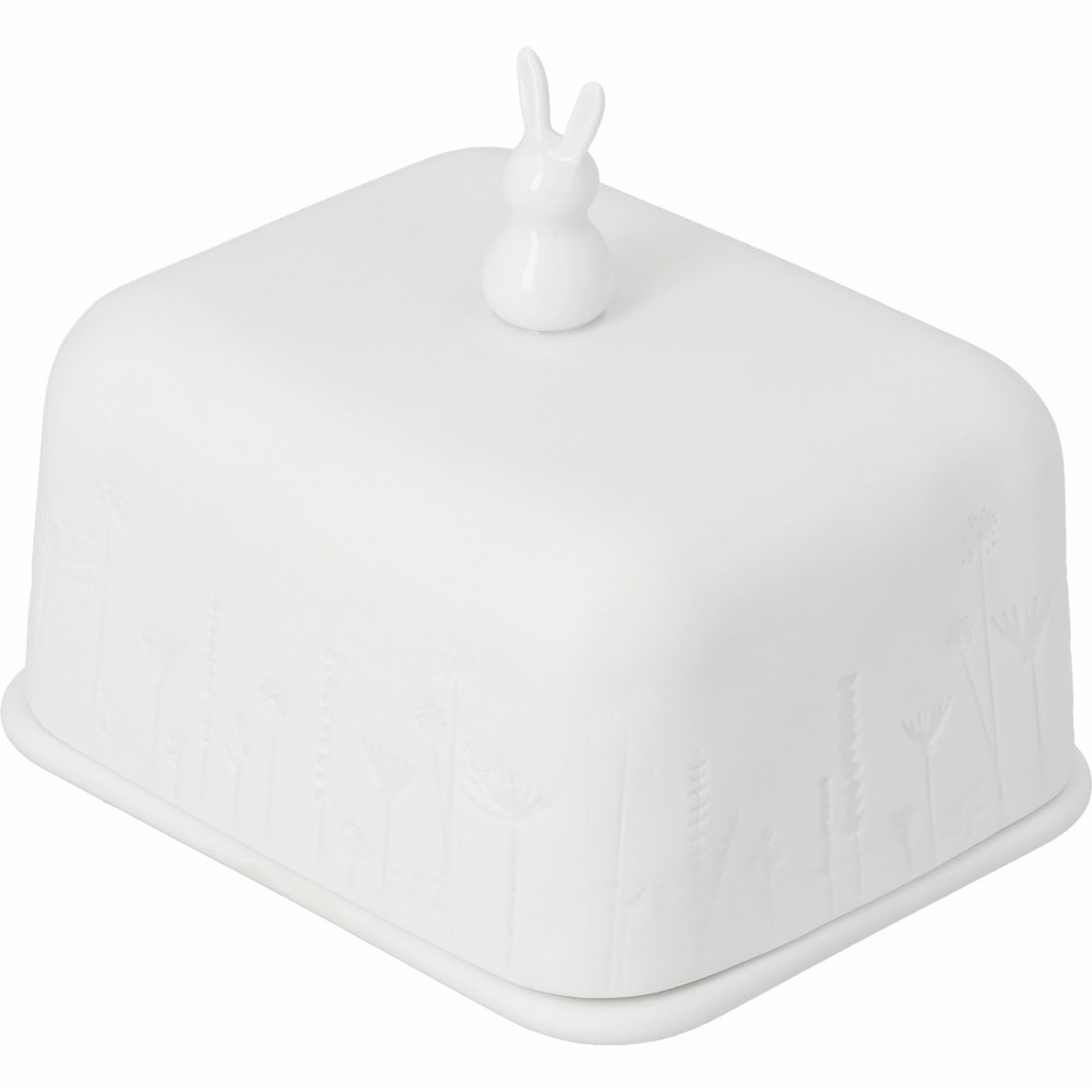 Raeder - Πορσελάνινη Θήκη Για Βούτυρο Easter Meadow