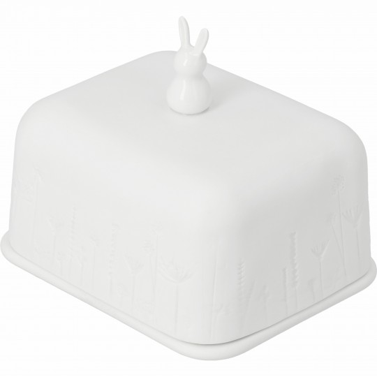 Raeder - Πορσελάνινη Θήκη Για Βούτυρο Easter Meadow