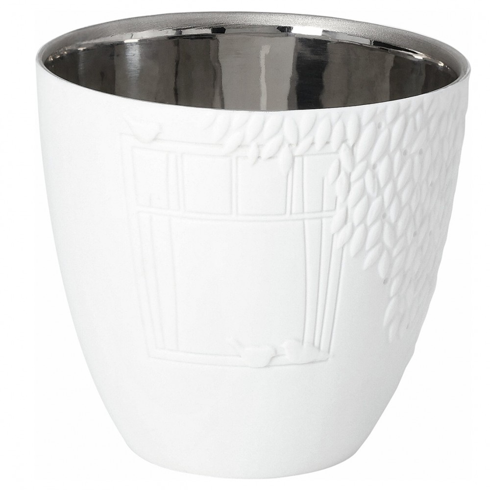 Raeder - Πορσελάνινο Ποτηράκι Για Ρεσώ Poetry Light Birdsong