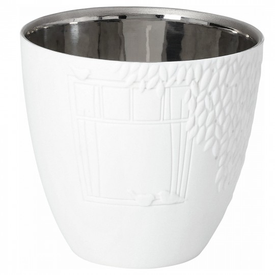 Raeder - Πορσελάνινο Ποτηράκι Για Ρεσώ Poetry Light Birdsong