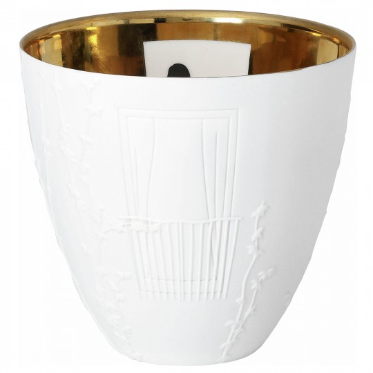 Raeder - Πορσελάνινο Ποτηράκι Για Ρεσώ Poetry Light Evening Chat