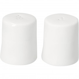 Raeder - Bon Apettit. Σετ Αλάτι Πιπέρι Gold Heart