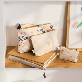 Raeder - Birthday. Βαμβακερό Νεσεσέρ Heart