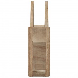 Raeder - Ξύλινη Θήκη Για Χαρτοπετσέτες Boat