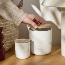 Raeder - Mountain Air. Πορσελάνινο Δοχείο Αποθήκευσης Great Hike