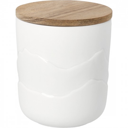 Raeder - Mountain Air. Πορσελάνινο Δοχείο Αποθήκευσης Short Hike