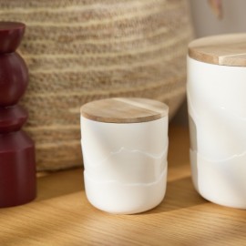 Raeder - Mountain Air. Πορσελάνινο Δοχείο Αποθήκευσης Short Hike