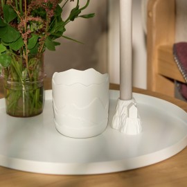 Raeder - Mountain Air. Πορσελάνινο Ποτηράκι για Ρεσώ Above the peaks