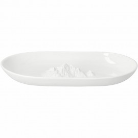 Raeder - Mountain Air. Πορσελάνινο Μπολ The Great Outdoors