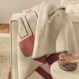 Raeder - Mountain Air. Πορσελάνινο Κηροπήγιο House on the Mountain