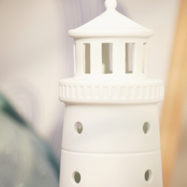 Raeder - Sound of the sea. Lighthouse Sea Breeze