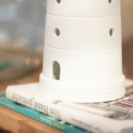 Raeder - Sound of the sea. Lighthouse Sea Breeze