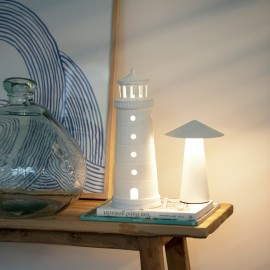 Raeder - Sound of the sea. Lighthouse Sea Breeze