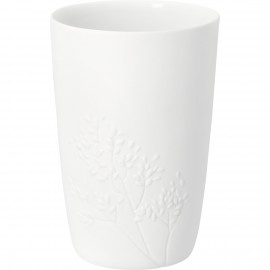 Raeder - Porcelain Stories. Πορσελάνινο Βάζo Little Gold Bird