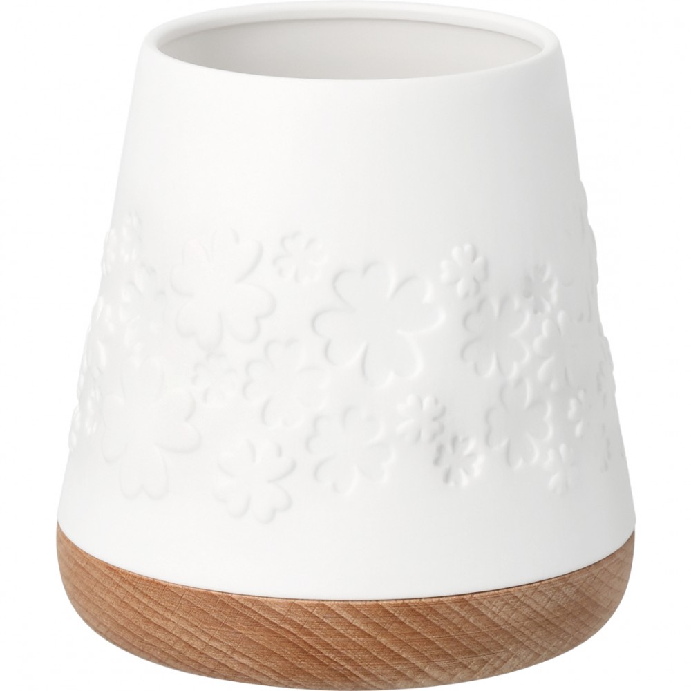 Raeder - Flowering time. Πορσελάνινο Ποτηράκι Για Ρεσώ Clover leaves