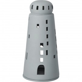 Raeder - Softone. Lighthouse Grey
