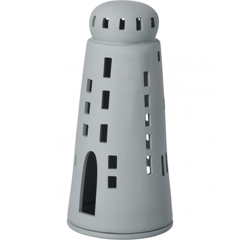 Raeder - Softone. Lighthouse Grey