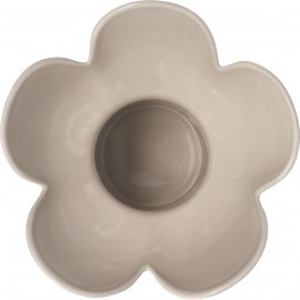 Raeder - Softone. Κεραμικό Βάζο Flower Beige