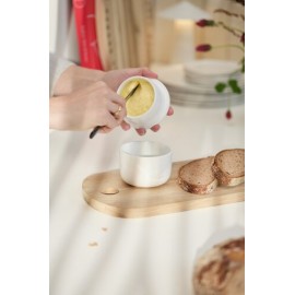 Raeder - Mountain Air. Πορσελάνινο Δοχείο Για Βούτυρο Snack Time