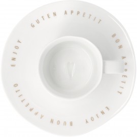 Raeder - Bon Appetite. Πορσελάνινο Φλυτζάνι Espresso