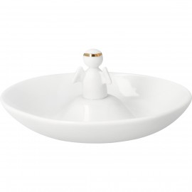 Raeder - Πορσελάνινο Διακοσμητικό Μπολ Little Angel