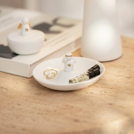 Raeder - Πορσελάνινο Διακοσμητικό Μπολ Little Angel