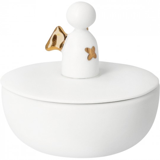 Raeder - Πορσελάνινο Κουτάκι Little Messenger of Happiness