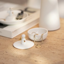 Raeder - Πορσελάνινο Κουτάκι Little Messenger of Happiness