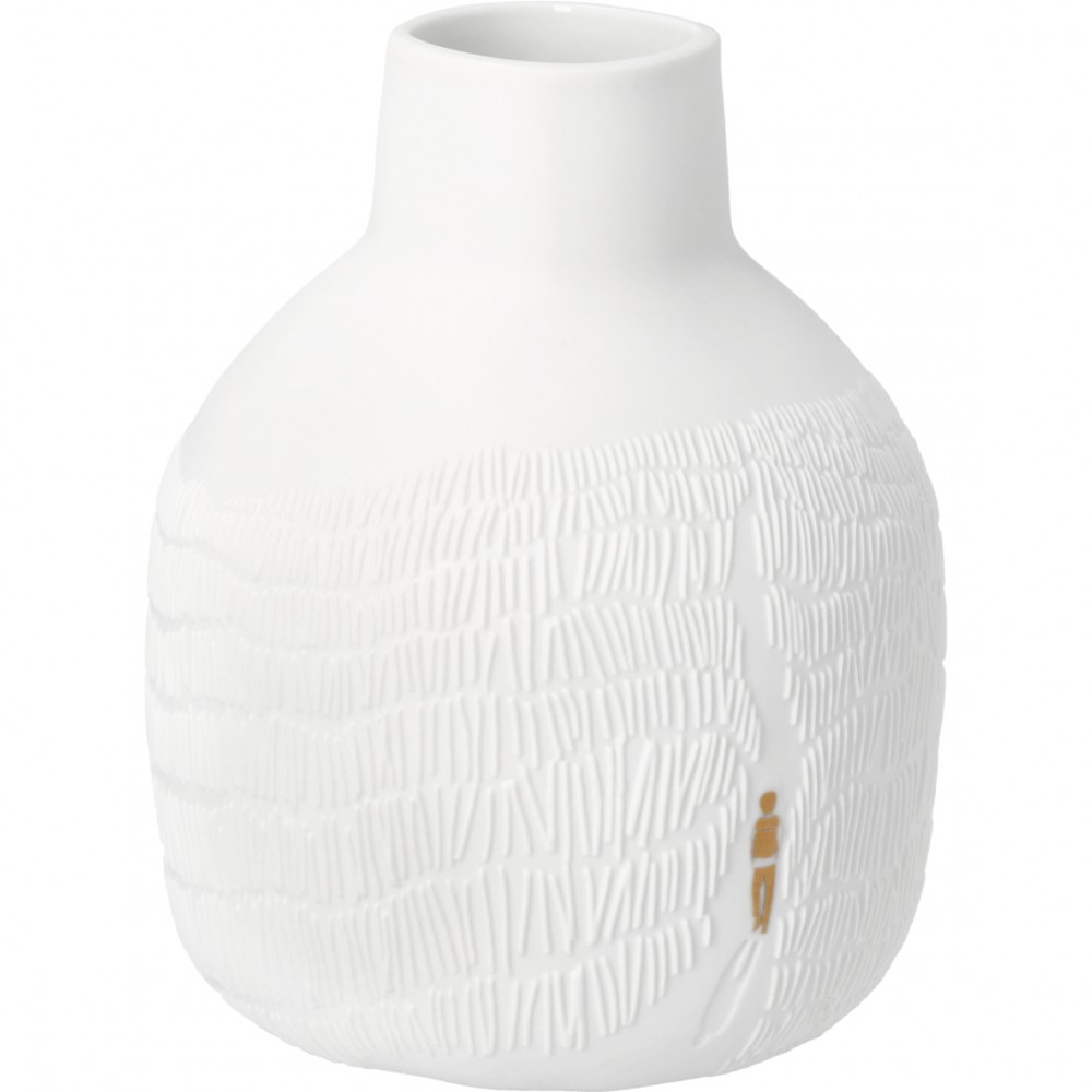 Raeder - Picture stories. Πορσελάνινο Βάζο Grasses in the wind