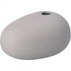 Raeder - Natural elements. Κεραμικό Μίνι Βάζο Pebbles