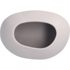 Raeder - Natural elements. Κεραμικό Μίνι Κουτί Με Καπάκι Pebbles