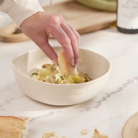 Raeder - Cucina Italiana. Κεραμικό Μπολ / Σαλατιέρα Mama Mia